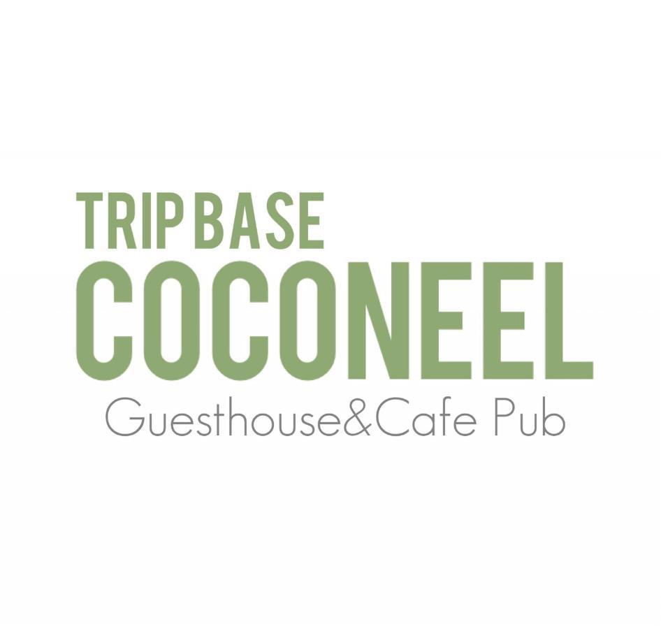 Hotel Trip Base Coconeel Akiyoshi Esterno foto