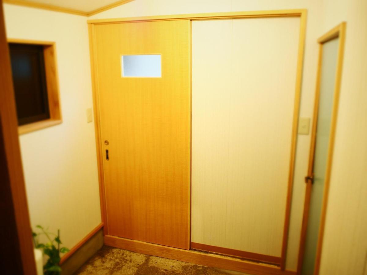 Hotel Trip Base Coconeel Akiyoshi Esterno foto