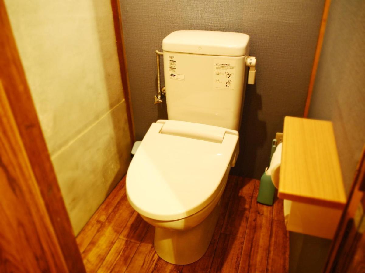 Hotel Trip Base Coconeel Akiyoshi Esterno foto
